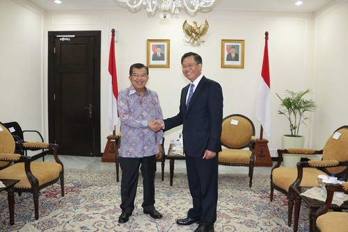 Lãnh đạo và nhân dân Indonesia coi trọng quan hệ với Việt Nam - ảnh 2